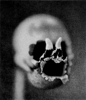 Eliot Allsop Pod III
